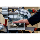 Metabo Sirkelsagblad 216mm for Aluminium - 58 Tenner