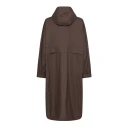 Camel Active Dame Frakker Brun M,