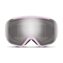 Smith skibriller Sequence OTG Cp Sun Platinum speil