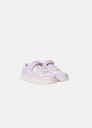 Champion RD18 BUBBLE G PS Low Cut Shoe