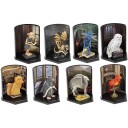 Harry Potter Mystery Cube Magical Creatures S1 5206MAGICMC