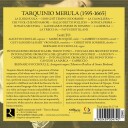 InAlto  Merula: Concerti spirituali  CD