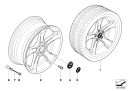Febi Hjulbolt M14 X 1,5 18538
