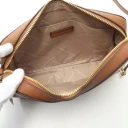 Michael Kors Dame Brun