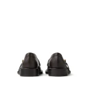 Versace Dame Sko Brun 36 EU,