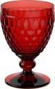 Villeroy & Boch Boston Coloured Rødvinsglass 31 cl Rød
