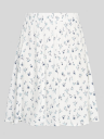 MSCH Copenhagen Amelina Vealine Skirt Flerfarget XL