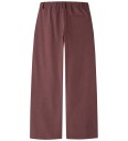 LMTD Nlfluis Lw X Wide Pleat Pant   FIG   164