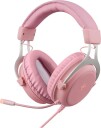 Deltaco Gaming Headset Hvit