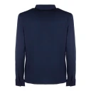 Kangra Herre Skjorter Blå 3XL,