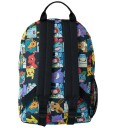 Name It Nkmjenka Pokemon Backpack Bfu   Multi/patterned   ONE SIZE