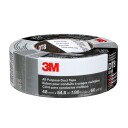 3M DT8 Vevetape 23m x 48 mm Maskintilbehør & forbruk