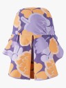Reima Sunproof Hat Mustekala   Purple   48