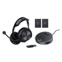 Turtle Beach Stealth Pro II Trådløst Gamingheadset Svart
