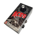 Daredevil Pedals Aces Hybrid Amplifier Hybrid Germanium / Silicon Amplifier