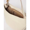 Gianni Chiarini Dame Vesker Beige ONE SIZE,