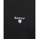 Barbour Herre Gensere & Hettegensere Svart L,