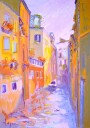 Venice Dream Plakat Plakat / 50x70cm