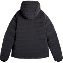 J.Lindeberg Men´s Thornton Down Jacket Black M