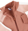 Joha Cardigan Ull Rosa/Brun Joha 70 Cardigan