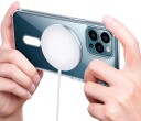 Trolsk Mobildeksel Hardt med MagSafe (iPhone 13)
