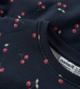 Name It Collegegenser   NmfOmer   Navy Blazer   Name It   1½ år (86)   Collegegenser Marineblå Svart
