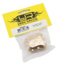 Yeah Racing TRX4-041 Brass Diff Cover 65g For Traxxas TRX-4