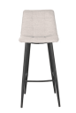 Trend Collection Jelt Barstol Natur Bouclé