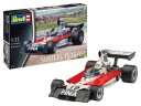 Revell Model Building Kit Surtees TS16/03 1:32 79dlg.