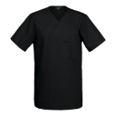 Smila Workwear Astor Tunika Svart 1 stk SBG-70101-99 M