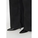 Maison Margiela Dame Sko Svart 38 EU,