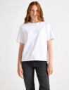 Lindex T Shirt Juline   White   S