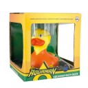 DC Comics Badeand Aquaman
