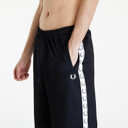 Fred Perry Taped Tricot Short Black L