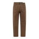 Amish, Herre, Jeans, Brun, W30,