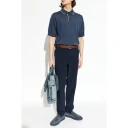 Paul Smith Herre Topper Blå S,