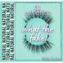 essence What The Fake! False Lashes 03 Natural