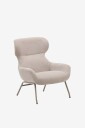 Kave Home   Lenestol   belina   Beige