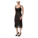 Dolce & Gabbana Dame Kjoler Svart L,