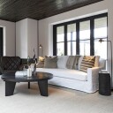 Artwood Guilford Sofa Rave Liver 3-seter