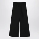 Rick Owens Herre Bukser Svart L,