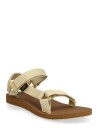 Teva Original Universal   Yellow   37