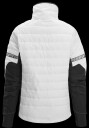 Snickers Workwear 8107 AllroundWork Jakke stretch hvit XL Klær
