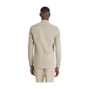 Antony Morato Herre Skjorter Beige L,
