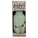 Rätt Strart  Pippi Cirkus Stålflaske  Grønn