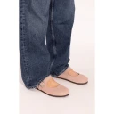 Birkenstock Dame Sko Rosa 41 EU,