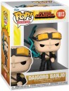 Funko POP! Anime: My Hero Academia  Daigoro Banjo Blackwhip MHA