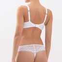 Mey BH Amorous Full Cup Spacer Bra Hvit polyamid D 70 Dame