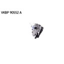 Bremseklosser SKF VKBP 90552 A
