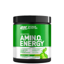 Optimum Nutrition Amino Energy 270 g, aminosyretilskudd, kosttilskudd 270g Fruit Fusion